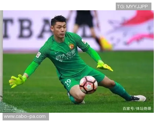 中国足球球星炮哥个人简介及职业生涯回顾